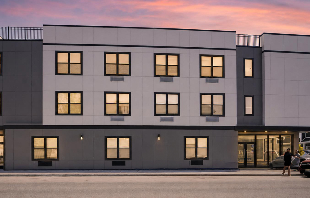 Avatar Financial Group provides $3.7 million bridge loan on newly completed mixed-use project
